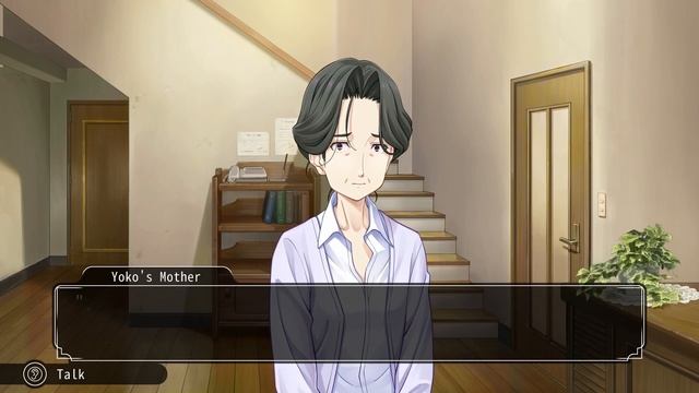 A Case of Explosive Art | DinnerTime Gaming Plays Famicom Detective Club: The Girl Who Stands Behin смотреть онлайн