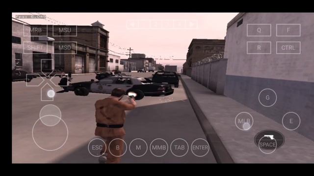 Winlator 2.0 | Kane & Lynch: Dead Men | Snapdragon 845 | 6gb ram | Android 10 | No Root | No UBL смотреть онлайн