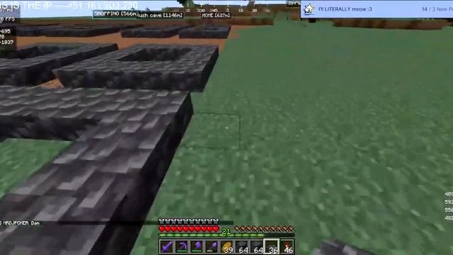 P28?JOINABLE viewer SMP ?️ JAVA BEDROCK 1 19 2 ? DROPS ENABLED → !drops ? !ip !discord !subath смотреть онлайн