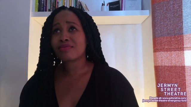Shakespeare's Sonnet 139 - Bu Kunene | #JSTBraveNewWorld смотреть онлайн