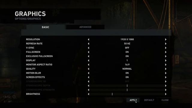 Tomb Raider (2013): Cursor Bug смотреть онлайн