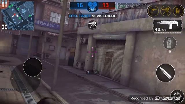 Modern Combat 5: Blackout-Android_bug смотреть онлайн
