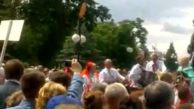 Пеледыш Пайрем смотреть онлайн