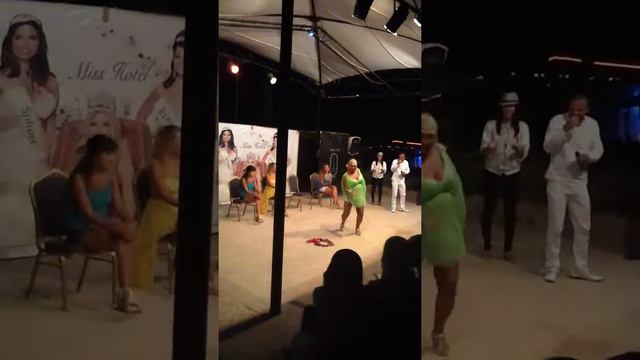 Я мисс отель КИНГ ТУТ смотреть онлайн