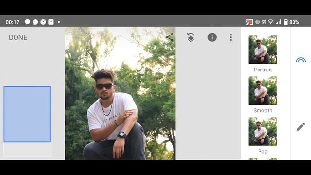 How to Get Maximum Blur in your photos - NSB Pictures смотреть онлайн