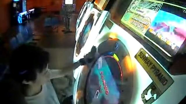 Cosmic Magic Shooter ex 99 38% смотреть онлайн