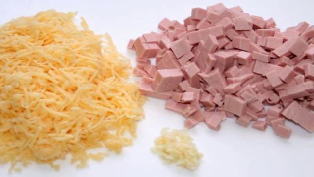 Кухня Мамашки