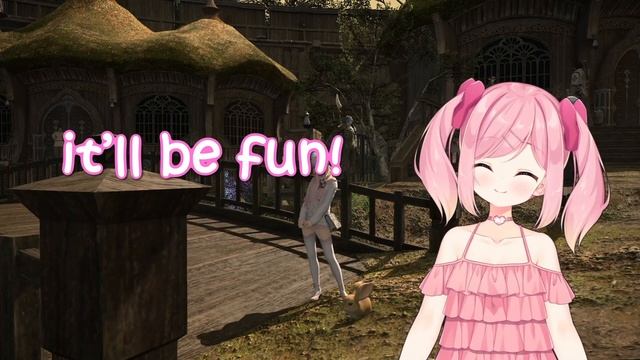 Your Deep Dungeon Guide Has Arrived ^^ смотреть онлайн