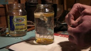 Из чего делают вощину? продолжение.