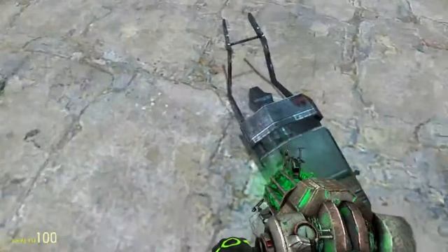 Gmod - Wasting time [Toilet Destruction] смотреть онлайн