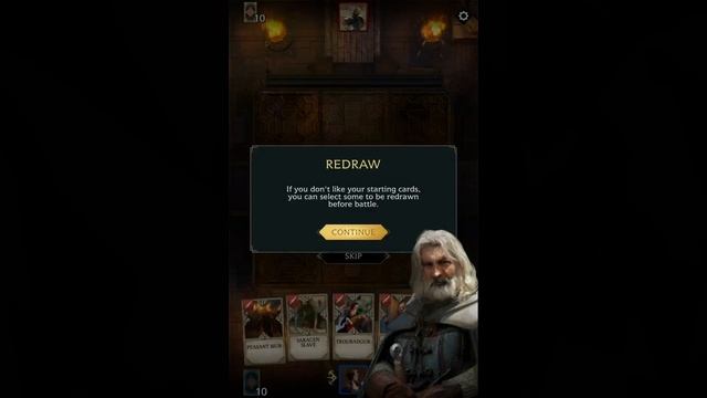 Knightfall: Rivals Android / iOS Gameplay смотреть онлайн