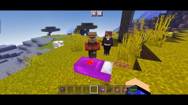 S*X addon for Minecraft Pocket edition || Jenny addon for Minecraft PE || Roargaming смотреть онлайн