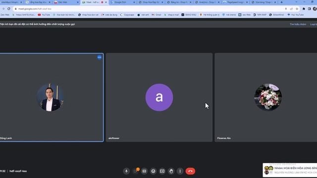 Buổi Học 4 Học Seo 11 смотреть онлайн