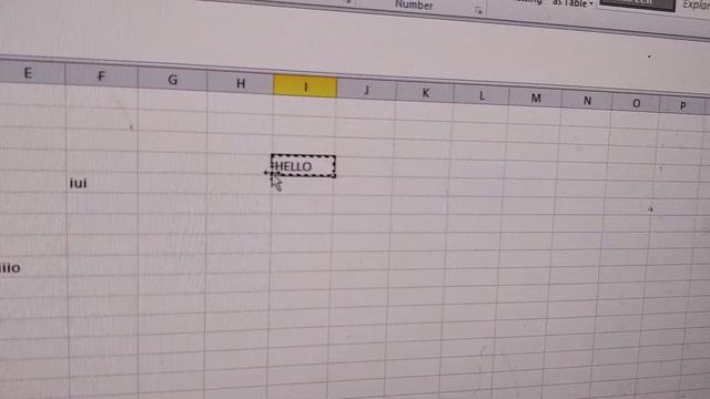 keyboard shortcut to cut and paste a cell value in excel смотреть онлайн