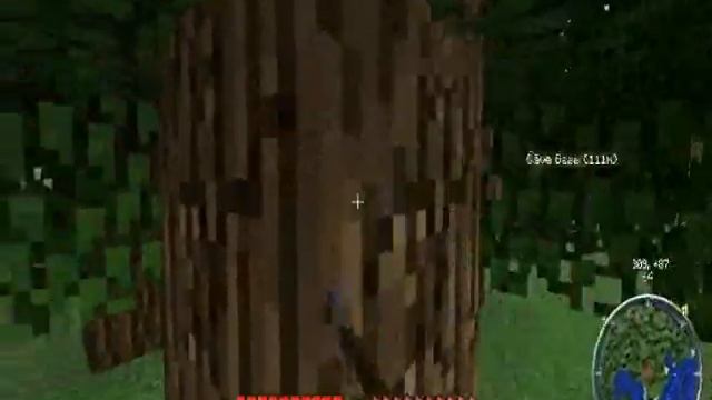 Let's Play Minecraft: Divine RPG Episode 2 Giant Enemy Crab смотреть онлайн