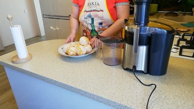 Витаминно-Апельсиновый Фреш смотреть онлайн