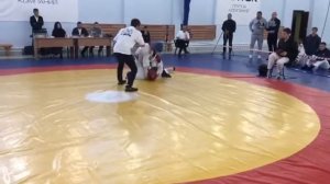 Хачатрян Арман Барнаул