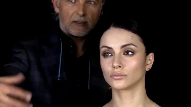 Мастер-класс: Макияж_трансформация смотреть онлайн