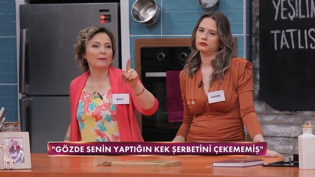 Gelinim Mutfakta 1330. Bölüm - 23 Şubat Cuma