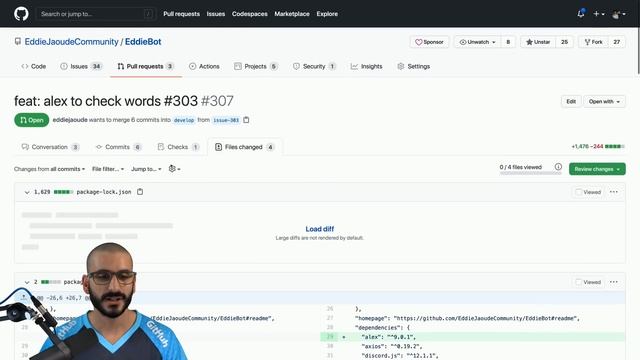 Getting Started With Open Source & GitHub смотреть онлайн