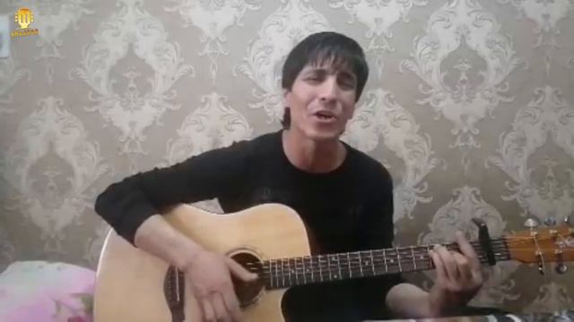 Рустам гитарист - Опажонимсиз ! смотреть онлайн