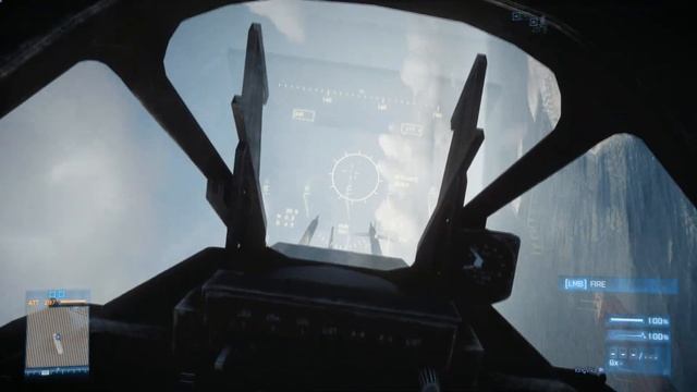 BF3 Chill edit | Asus 560 ti 1gb + i7 2600k Fps test | смотреть онлайн