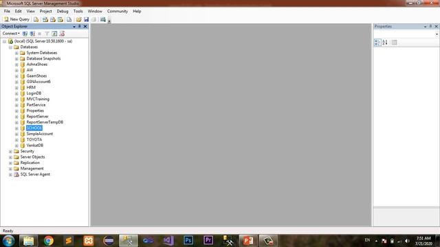 SQL Basic to Advanced Lesson 5 DCL (Data Control Language) - in Pashto - Farmanullah Zaland смотреть онлайн
