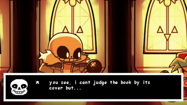 Fridey Night Funkin indie cross неделя санса на русском! смотреть онлайн