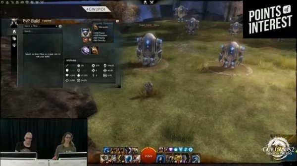 Guild Wars 2 - Scrapper Gameplay & In Depth Discussion