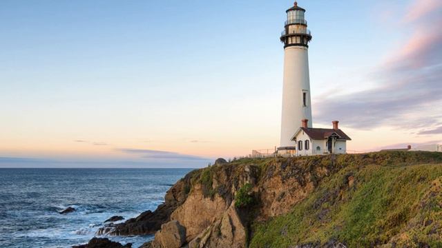 Pigeon Point Lighthouse | Wikipedia audio article смотреть онлайн