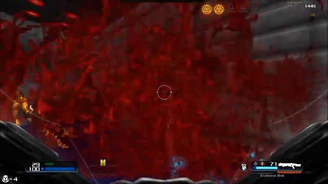Computer Storage - D4D High Frequency with Scythe Playthrough (Episode #9) смотреть онлайн