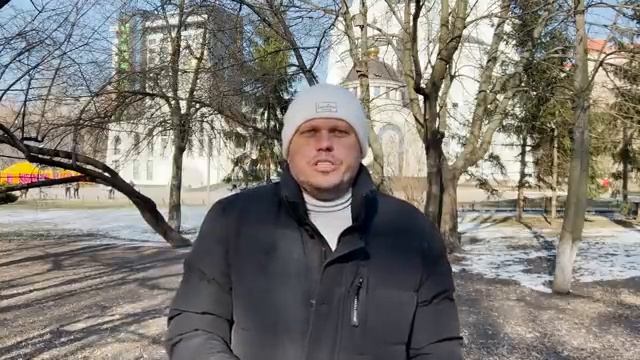 Как я свалил в Польшу в 2023 году! Часть1 смотреть онлайн