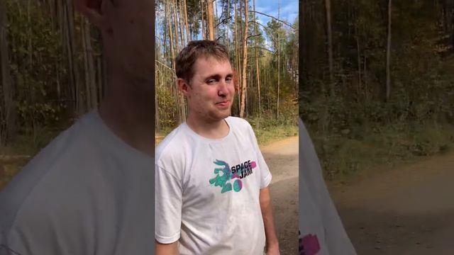 Валим лес в промышленных масштабах под ЛЭП ? #wolfa #арбористика #благоустройство #ландшафтныеработ смотреть онлайн