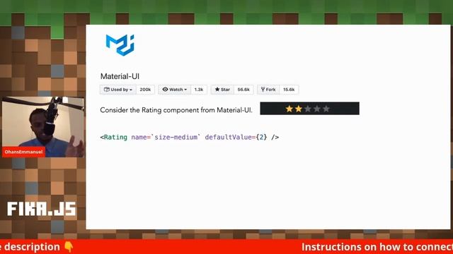 Advanced ReactJS Patterns With Examples From Open Source Libraries by Ohans Emmanuel смотреть онлайн