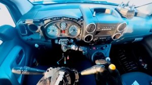 Замена подрулевого блока пежо партнер типи 2014. Авто