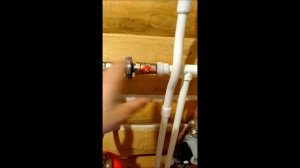 Обвязка электрокотла отопления в частном доме.