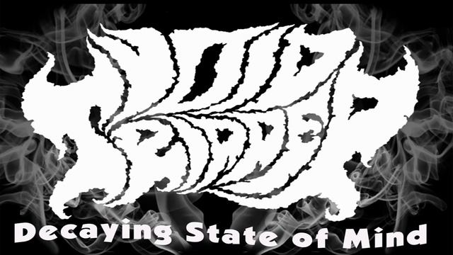 Void Tripper - Decaying State of Mind смотреть онлайн