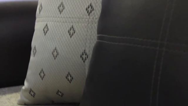 Диван из жаккарда Elegant смотреть онлайн