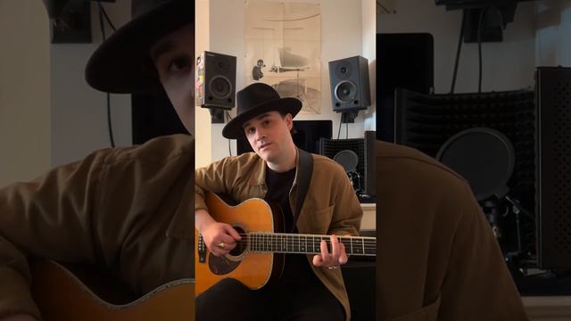Marco Foster - These Foolish Things (Remind Me of You) (Billie Holiday Cover) смотреть онлайн
