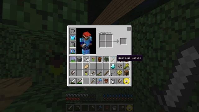 LP. Хардкорные Похождения Minecraft PC #4 "Сумеречный Лес. Зеленый Лабиринт?!" смотреть онлайн