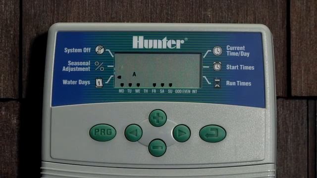 Eco Logic: Days To Water смотреть онлайн