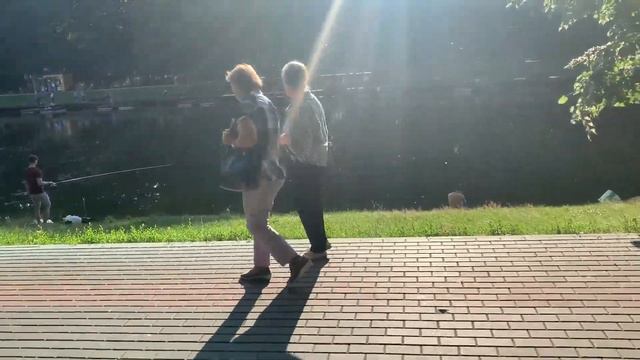 Санаторий Архангельское . смотреть онлайн