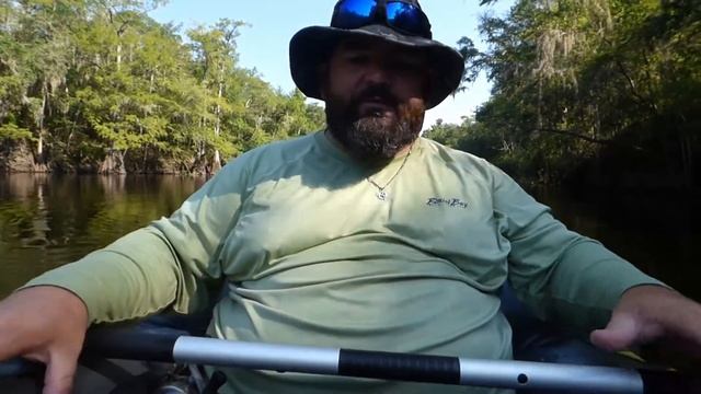 New Gear Test - Intex Explorer K2 (first Impressions) #intexexplorerk2 #intexkayak #inflatablekayak