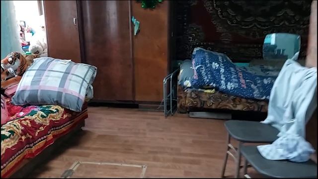 Навестили деда Матвея! Посылка из Иваново! Наш любимый "ВАСИЛЕК". смотреть онлайн