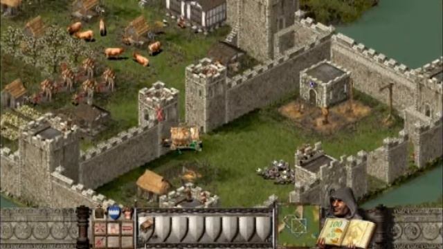 Glitching the impossible mission : Stronghold # 15 смотреть онлайн