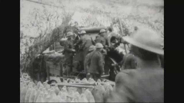 Почти все про пулемет Шоша! смотреть онлайн