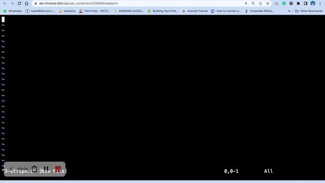 3. strspn смотреть онлайн