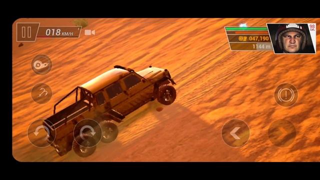 Trail climb - рохождение часть 1 смотреть онлайн