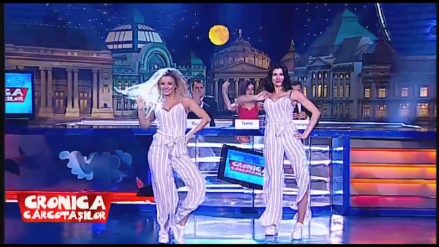 dans 2 смотреть онлайн