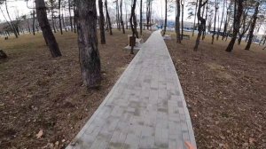 ESCAPING BEAUTIFUL STRANGE LOVE / VALENTINE'S DAY (Romantic Parkour POV)